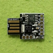1pcs New Digispark kickstarter