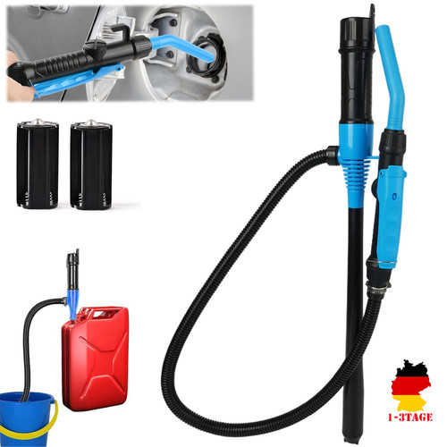Fasspumpe kanisterpumpe - fasspumpe,