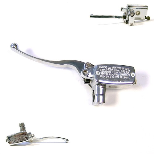 Haupt bremsylinder links m10 - haupt,