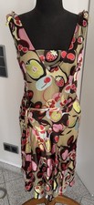 Rena lange seide luxus kleid - rena,