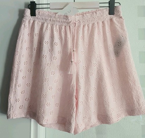 Amisu damen shorts kurze hose - amisu,