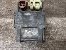 Hyosung Gt 125 2018 CDI