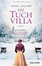 Die Tuchvilla: Roman (Die