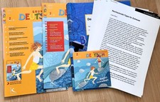 Zeitschrift "Grundschule