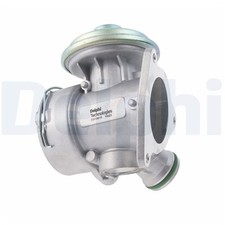 Delphi AGR-Ventil für Mercedes C-Klasse Clk E-Klasse M-Klasse