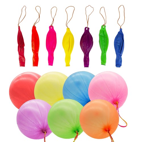 Große latex hüpfballons mit - latex,