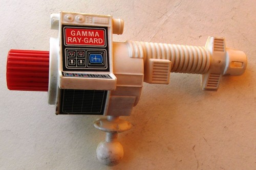 Vintage mattel major - mattel, matt