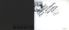 Bonato, Biographie