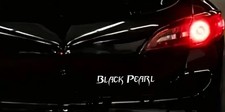 Black Pearl Perle Auto KFZ