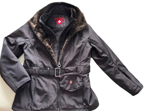 Wellensteyn damen jacke - wellensteyn,