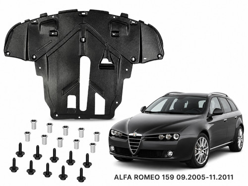 Unterfahrschutz motorschutz - unterfahrschutz,