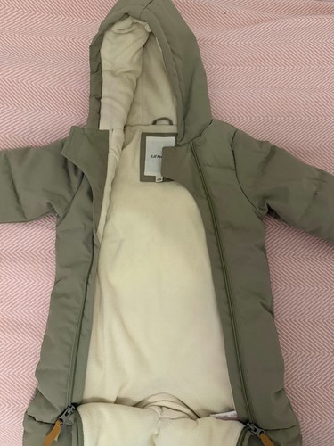 Lil atelier baby schneeanzug - atelier,