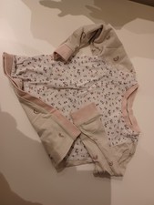 Hübsches handmade Langarm