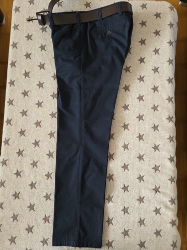 Walbusch hose extraglatt - walbusch,