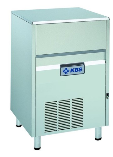 Kbs flockeneisbereiter 135 - kbs,