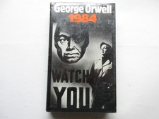 George Orwell, 1984
