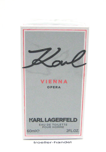 Karl lagerfeld vienna - karl,