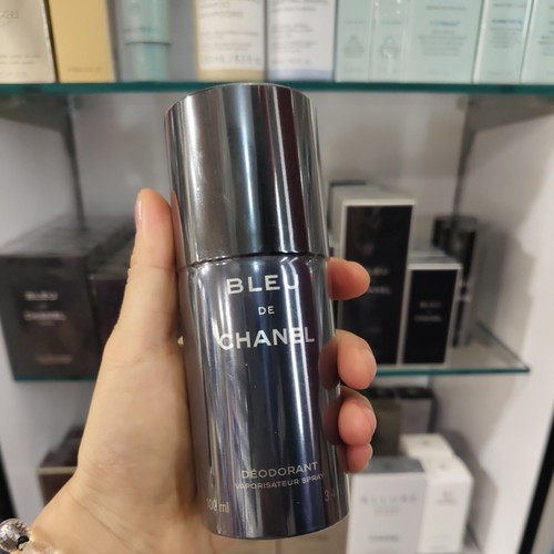 Chanel bleu de - chanel,