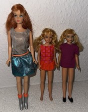 Barbie MOD TNT Repro + Vintage
