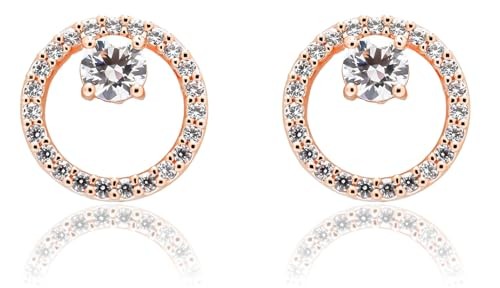 Swarovski constella ohrstecker - constella,