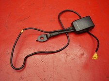 Gurtschloss Mercedes W211 W219