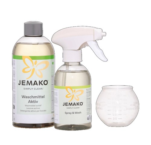 Jemako waschmittel - jemako®,