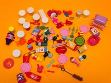 Zubehör für Barbie,Monster