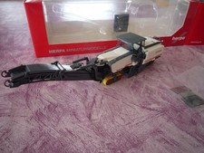 Herpa   312561  Wirtgen Fräse