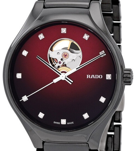 Rado herren unisex uhr true - uhr,