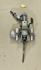 Opel Corsa Lenksäule mit Elektromotor 26117867 Bj 2007 Farbe Gold 2088766