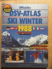 DSV Atlas Ski Winter 1988