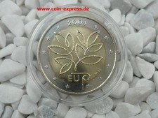 FINNLAND 2 Euro Gedenkmünze