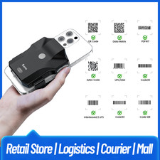 Eyoyo 2D QR Code Barcode