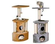 Karlie Kratzbaum Midas beige