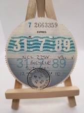 Suzuki Motorrad gestempelt