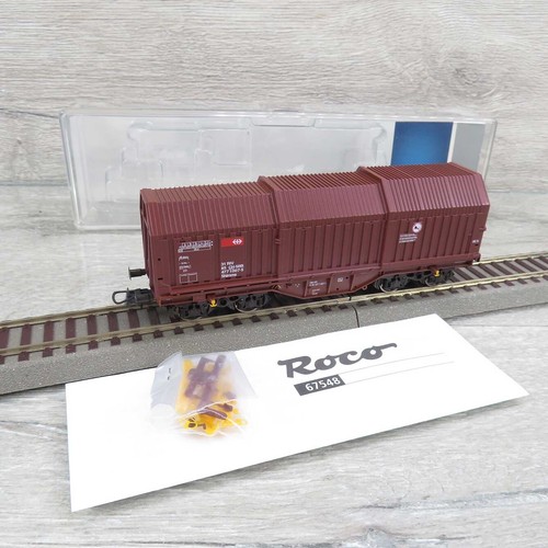 Roco 67548 sbb - roco,