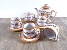 Vintage Kaffee-Service