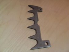 Zackenleiste klein innen Dolmar 123-143  (123250020)