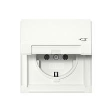 Gira 445466 SCHUKO-Steckdose