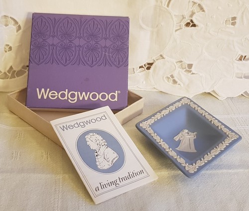 Wedgwood schale jasperware - wedgwood,
