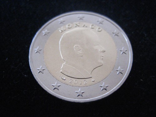 Mds monaco euro - mds,