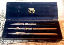 Antik E.O.Richter & Co. Set