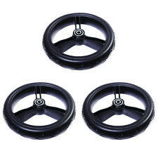 Aerotech 12" Räder SET für