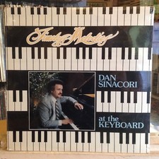 [SOUL/FUNK/JAZZ]~SEALED LP~DAN