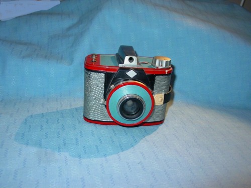 Agfa clack von künstler - clack,