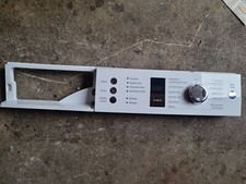 Bosch WTE86386 Trockner