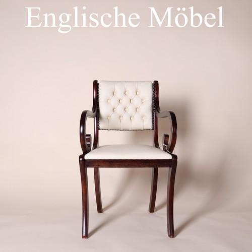 Englische möbel chesterfield - möbel,