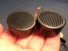 Hochtöner mit integrierter - 2,