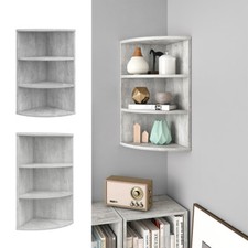  Eckregal Winkelregal