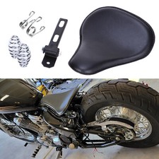 Motorrad sattel solo - motorrad, sitz